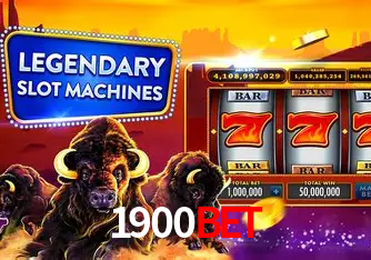 1900Bet Login
