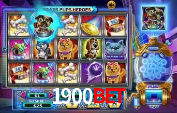 1900Bet