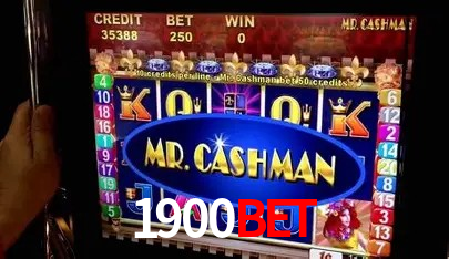 1900Bet Login